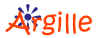 logo mostra Argille